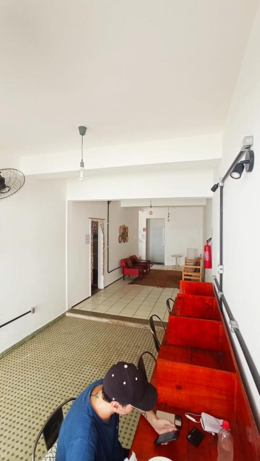 Albergaria Hostel ฟอร์ตาเลซา ภายนอก รูปภาพ