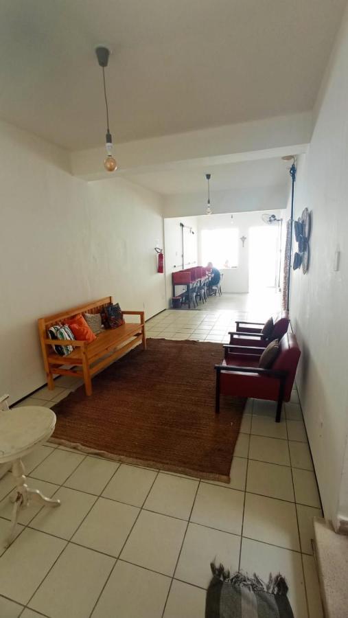 Albergaria Hostel ฟอร์ตาเลซา ภายนอก รูปภาพ
