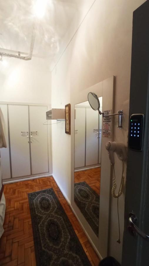 Albergaria Hostel ฟอร์ตาเลซา ภายนอก รูปภาพ