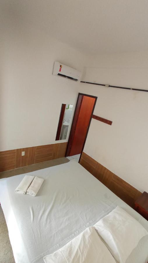 Albergaria Hostel ฟอร์ตาเลซา ภายนอก รูปภาพ
