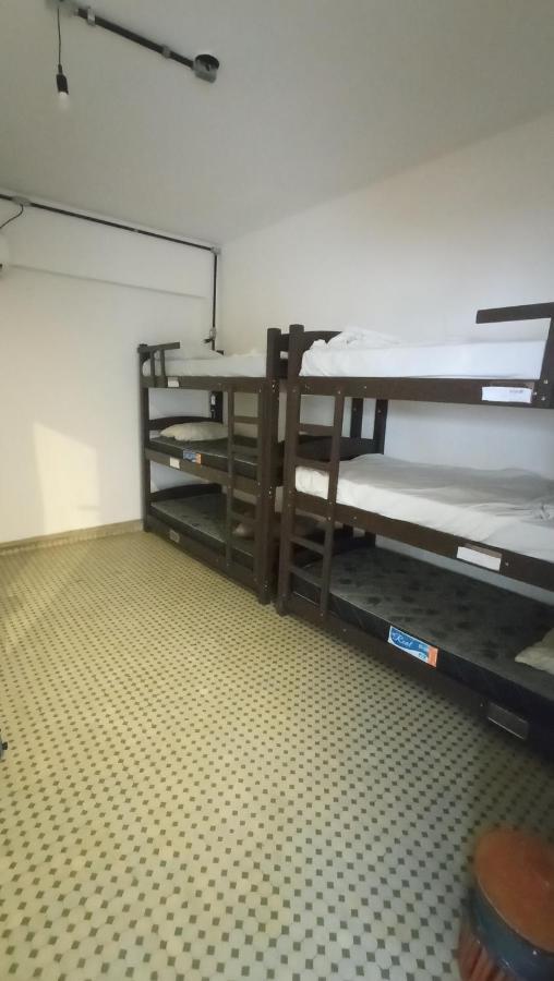 Albergaria Hostel ฟอร์ตาเลซา ภายนอก รูปภาพ