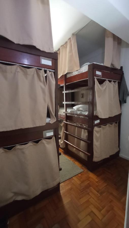 Albergaria Hostel ฟอร์ตาเลซา ภายนอก รูปภาพ