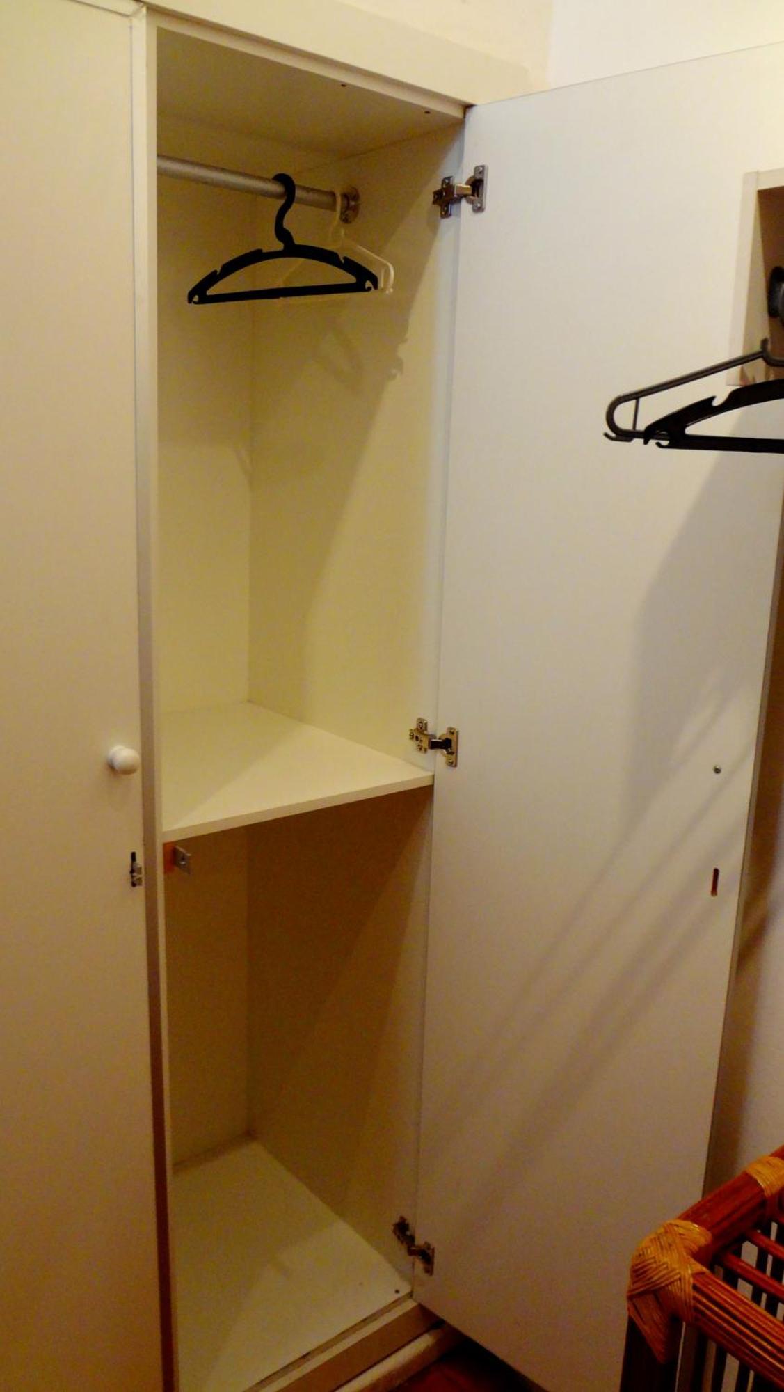 Albergaria Hostel ฟอร์ตาเลซา ห้อง รูปภาพ