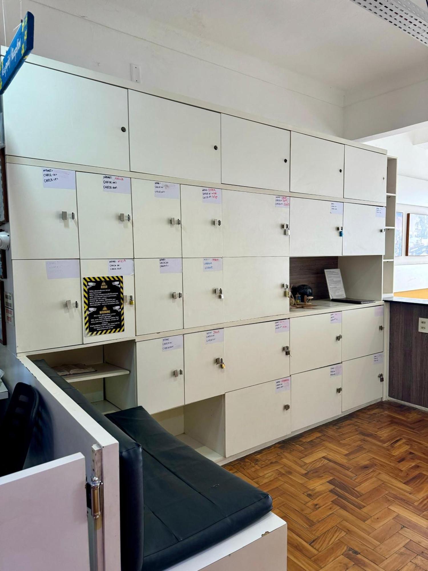 Albergaria Hostel ฟอร์ตาเลซา ภายนอก รูปภาพ