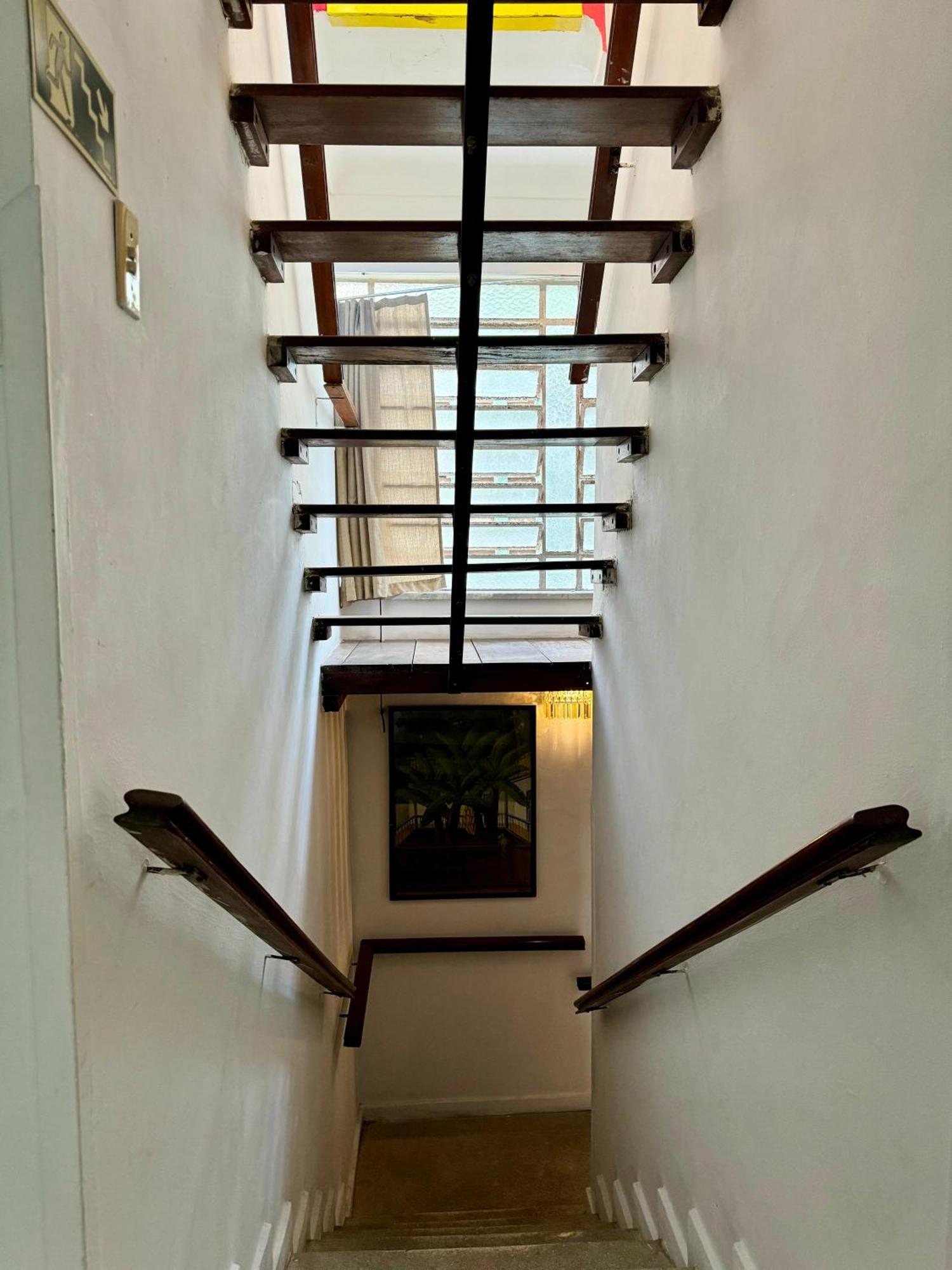 Albergaria Hostel ฟอร์ตาเลซา ภายนอก รูปภาพ