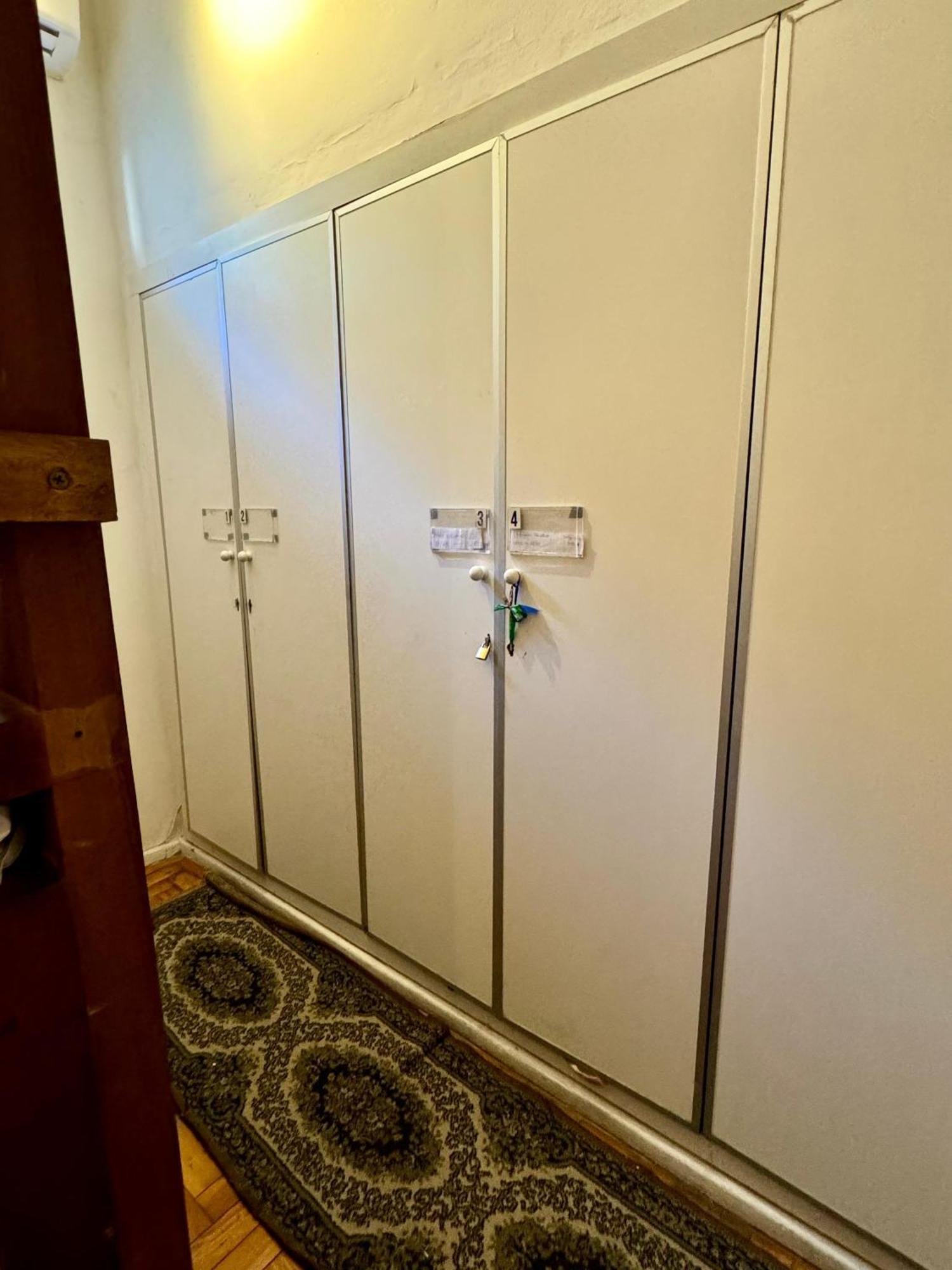 Albergaria Hostel ฟอร์ตาเลซา ภายนอก รูปภาพ