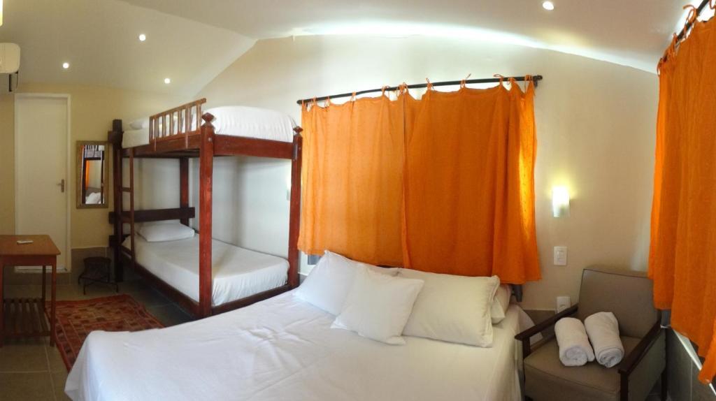 Albergaria Hostel ฟอร์ตาเลซา ภายนอก รูปภาพ