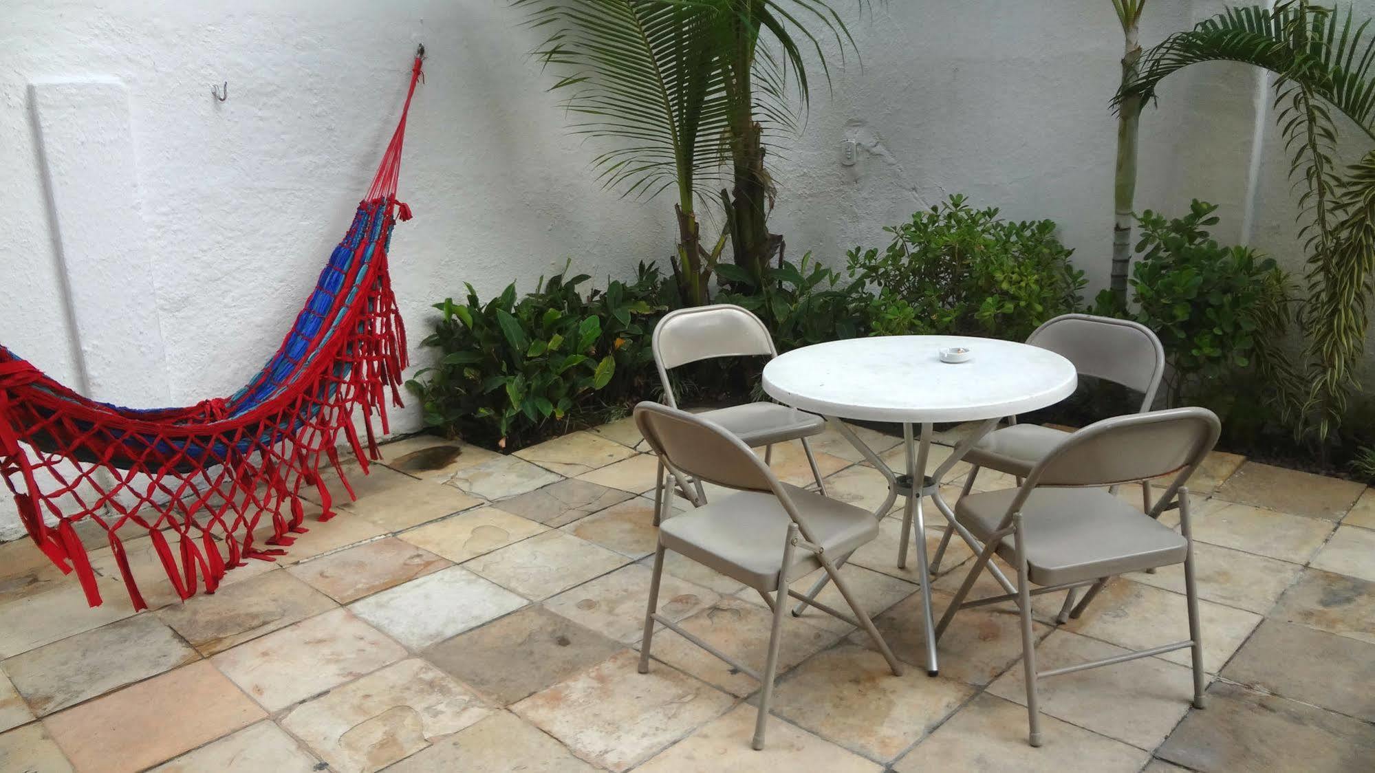 Albergaria Hostel ฟอร์ตาเลซา ภายนอก รูปภาพ